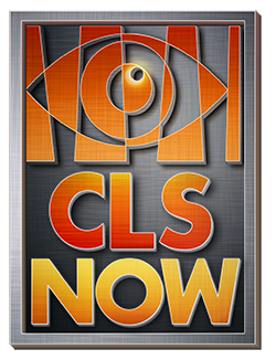 CLSNOW Logo